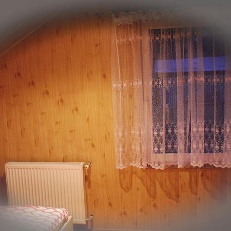 Pati Apartament Slonko Wisla Ngoại thất bức ảnh